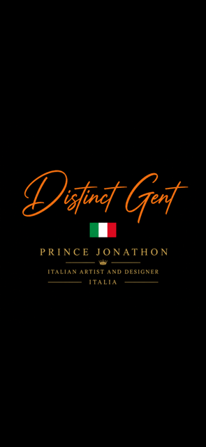 The Distinct Gent™